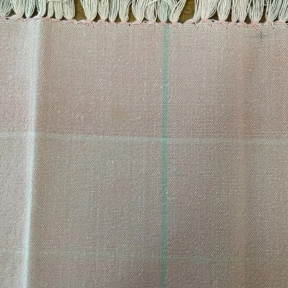 Cotton 16 x 16